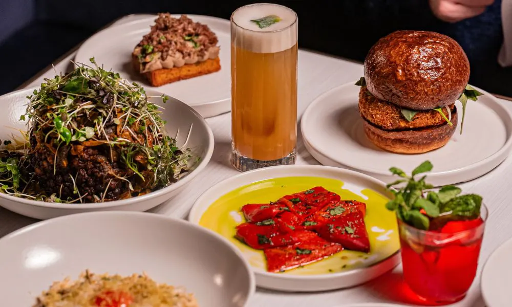 Bottomless brunch Manchester: 20 brilliantly boozy restaurants to try