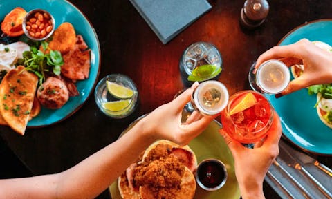 Bottomless brunch Manchester: 20 brilliantly boozy restaurants to try