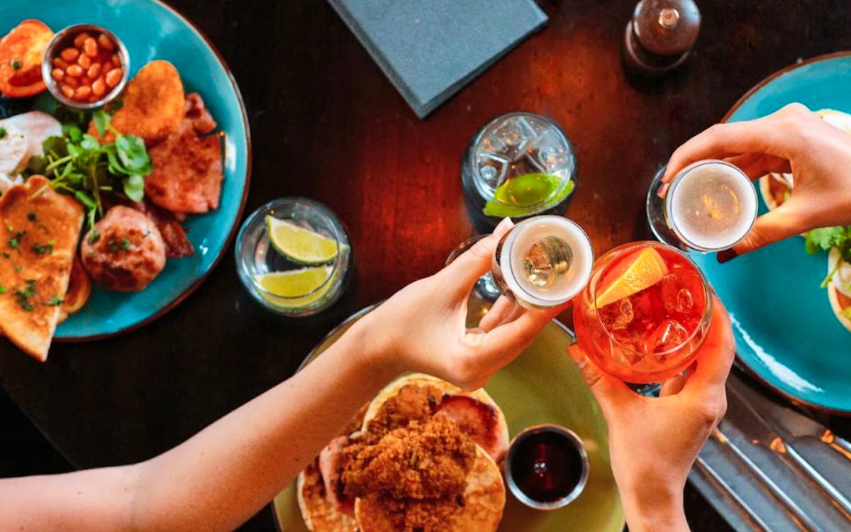 Bottomless brunch Manchester: 20 brilliantly boozy restaurants to try