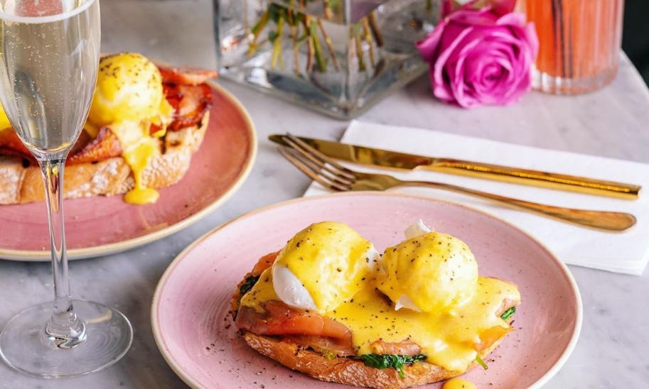 Bottomless brunch Manchester: 20 brilliantly boozy restaurants to try