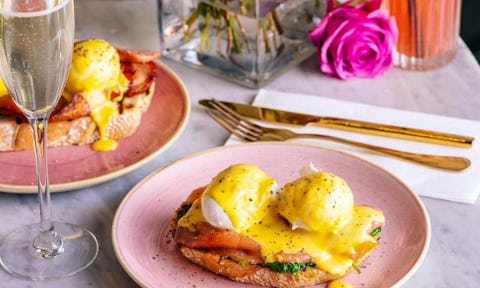 Bottomless brunch Manchester: 20 brilliantly boozy restaurants to try