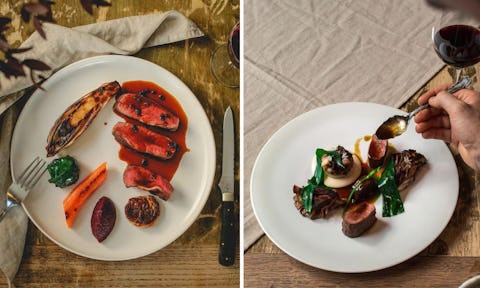 London’s best game restaurants: A guide to the Glorious Twelfth