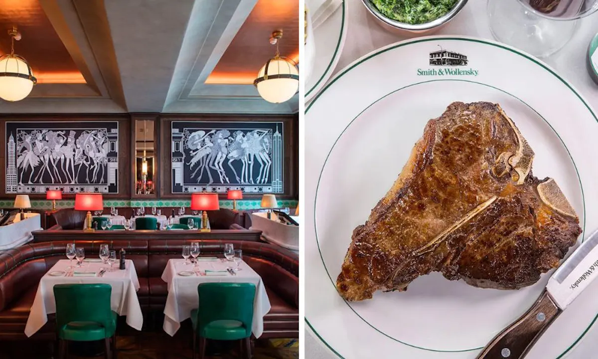 Best steak in London: 20 restaurants that are a cut above the rest