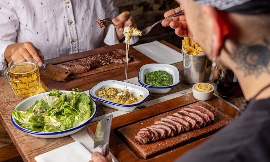 Best steak in London: 19 meaty restaurants that are a cut above the rest