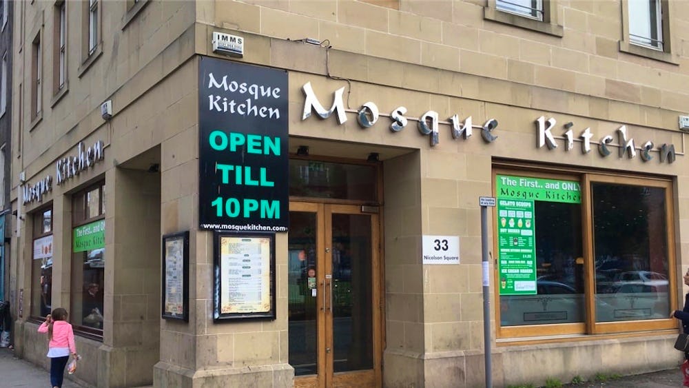 The best cheap eats in Edinburgh 18 incredible finds, loved by locals