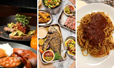 The best cheap eats in Edinburgh: 18 incredible finds, loved by locals