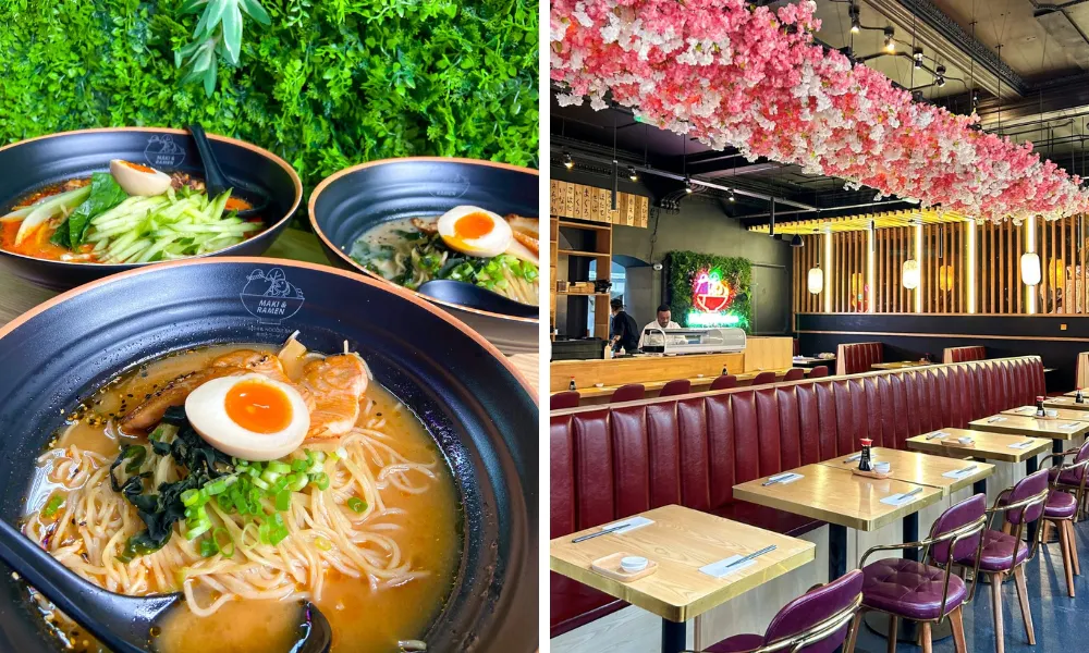 maki ramen ramen bowls