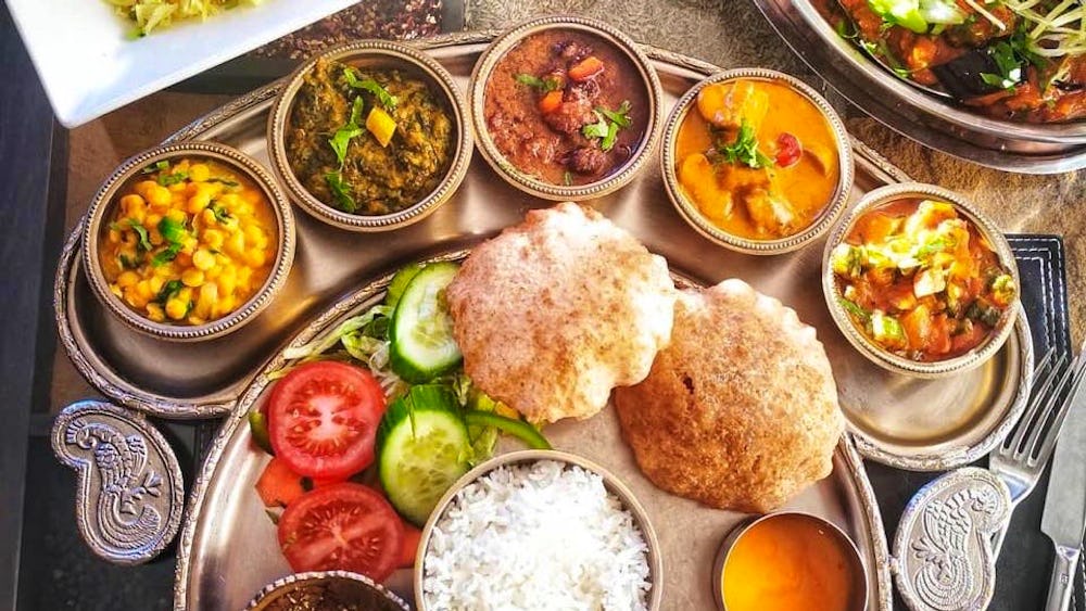 18 of the best vegan restaurants in Edinburgh for blissful plantbased