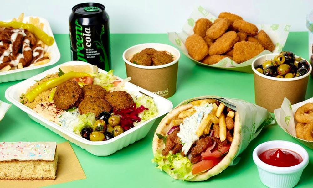 25 best vegan restaurants in Brighton to pay a visit