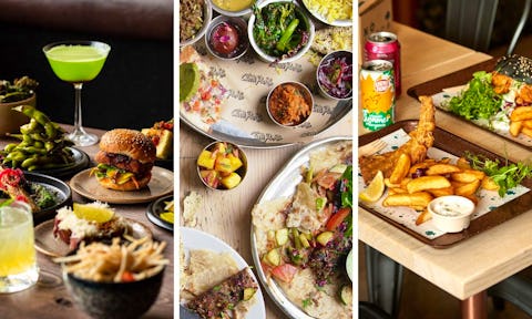 Best vegan restaurants in Brighton: 23 plant-based places to visit