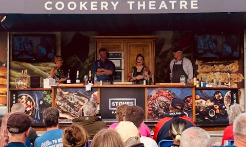 SEAFEAST 2024: Everything you need to know about Dorset's seafood festival this year 