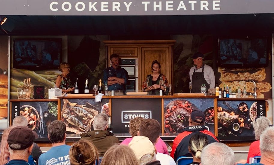 SEAFEAST 2024: Everything you need to know about Dorset's seafood festival this year 