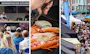 Dorset Seafood Festival 2026: Everything you need to know about Dorset's seafood festival this year 