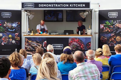 The Dorset Seafood Festival 2022: Everything you need to know about SEAFEAST this year 