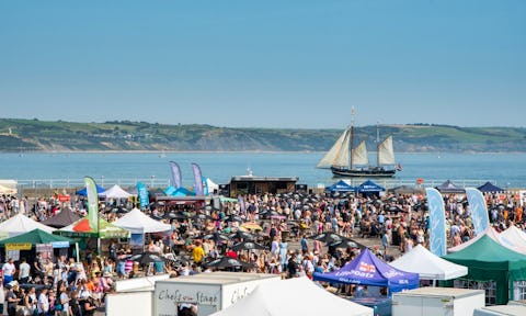Dorset Seafood Festival 2024: Everything you need to know about Dorset's seafood festival this year 