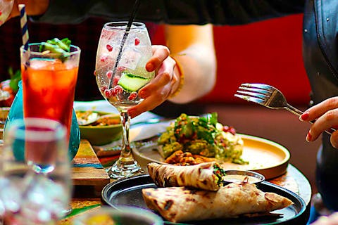 Turtle Bay bottomless brunch: A complete guide to the Caribbean restaurant's famous brunch
