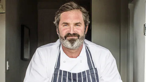 Michelin star chef cancels lunch service at restaurant to save staff from “exhaustion”