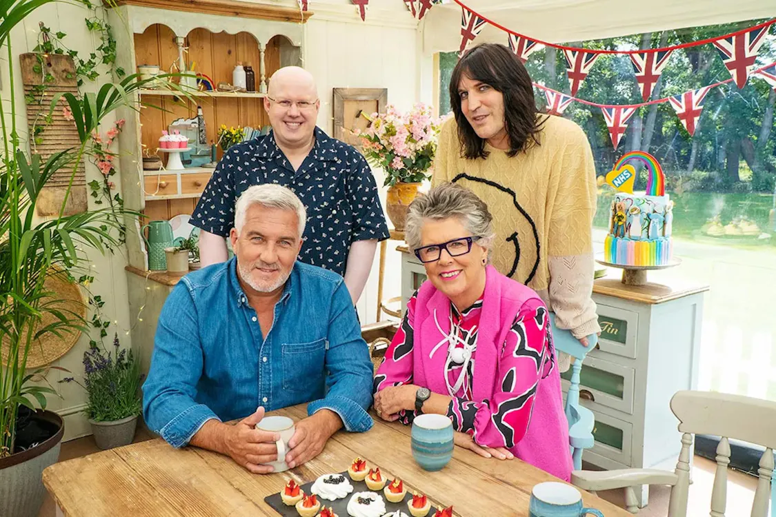 The Bake Off Box: Everything you need to know about The Great British Bake Off's official subscription box
