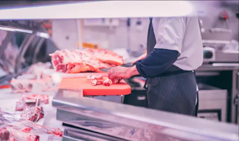 UK food firms ask government to utilise prisoners to help with alarming labour shortages