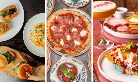 Bottomless brunch in Sheffield: 12 of the booziest brunches the city has to offer