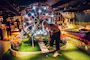 Golf your way to a holiday in New York! 