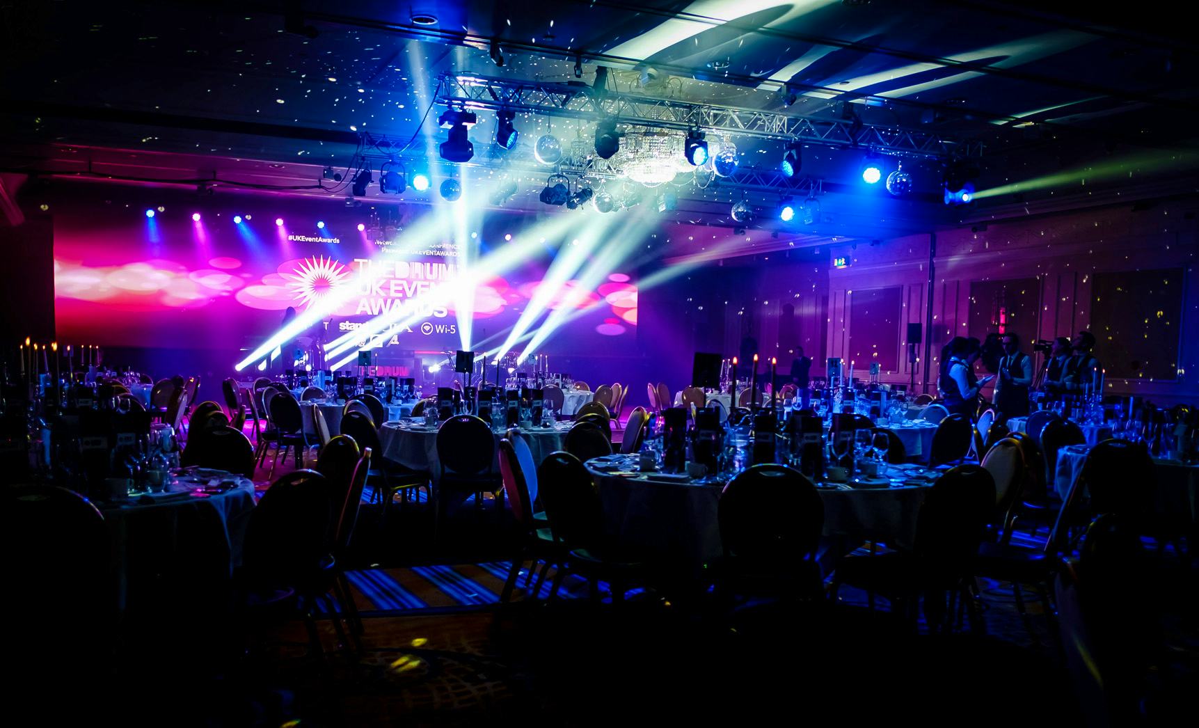 The Drum UK Event Awards