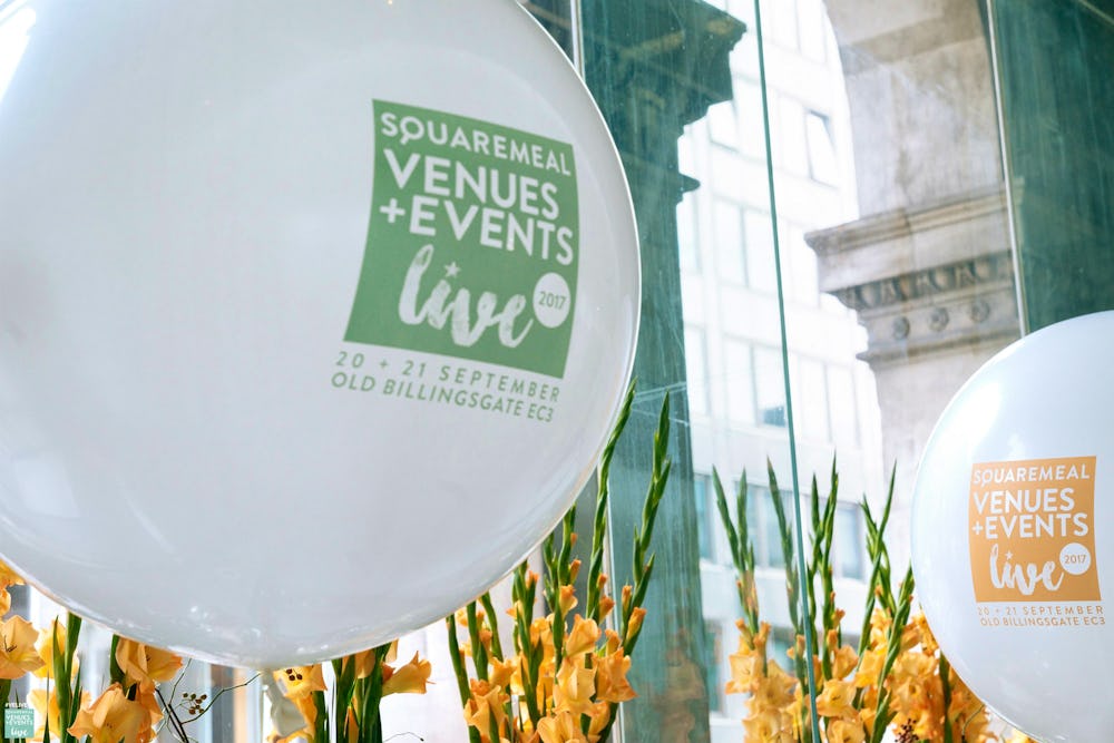 Venues + Events Live 2017: The review