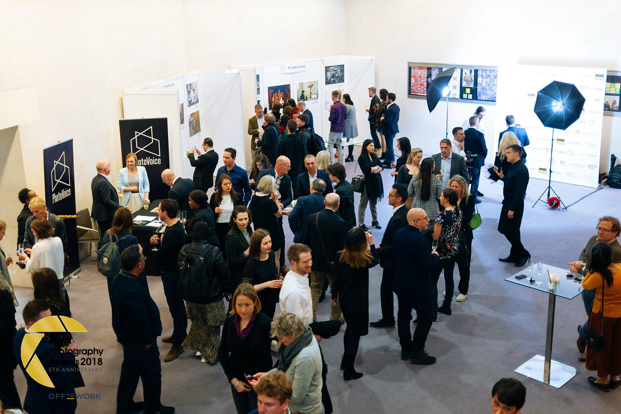 Event Photography Awards credit splento guests photo gallery judges events
