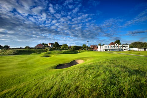 Book now for the last few spaces at The Open Championship