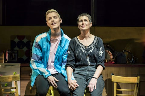Theatre review: Everybody’s Talking About Jamie, Apollo Theatre