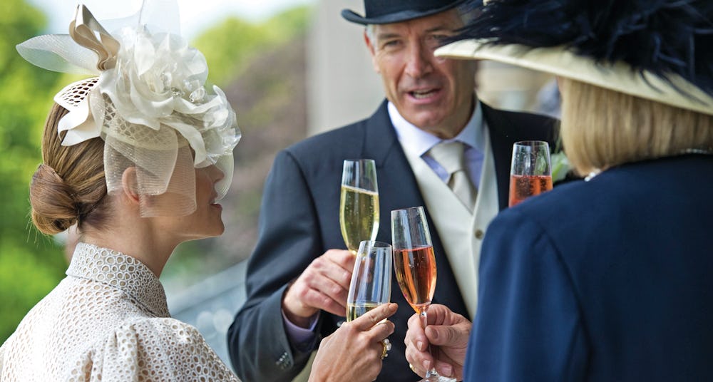 The best hospitality at Royal Ascot 2019