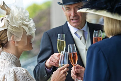 The best hospitality at Royal Ascot 2019