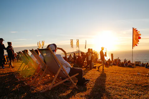 4 festivals with a difference to take your clients to