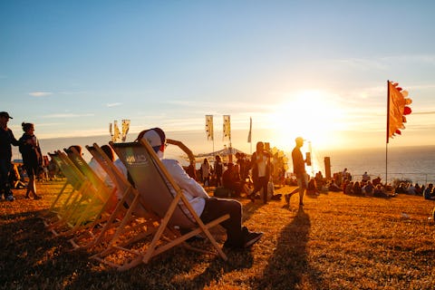 4 festivals with a difference to take your clients to