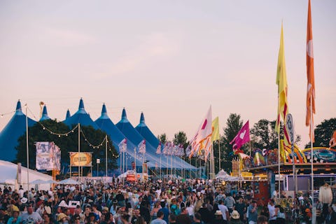 Hospitality: 2017's best festivals outside London – part one