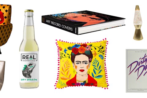 The best corporate Christmas gifts for the creative types 