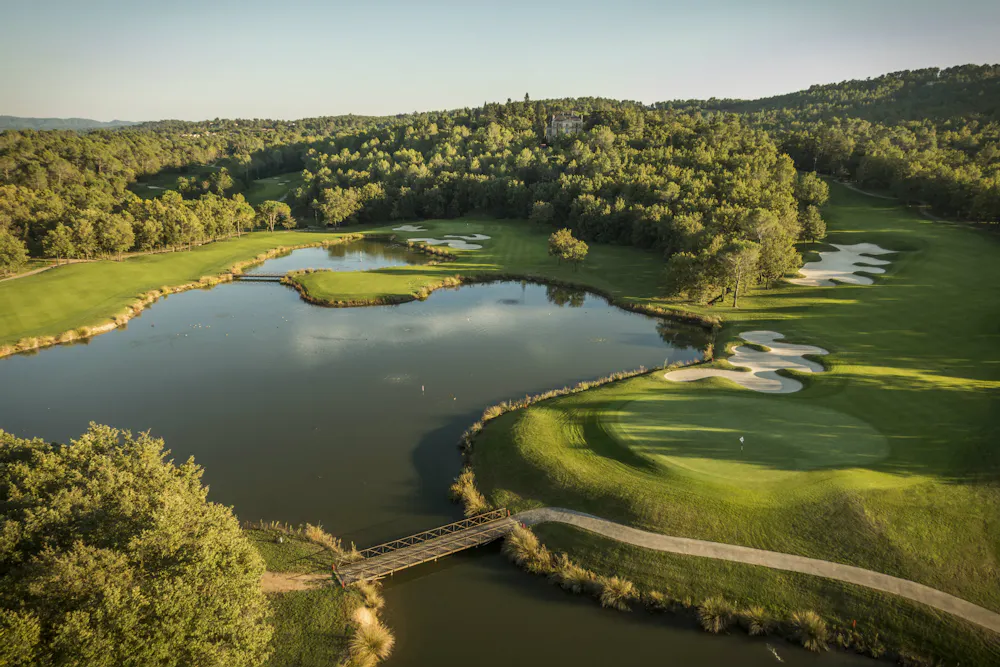 Here's where to reward your biggest players in Provence