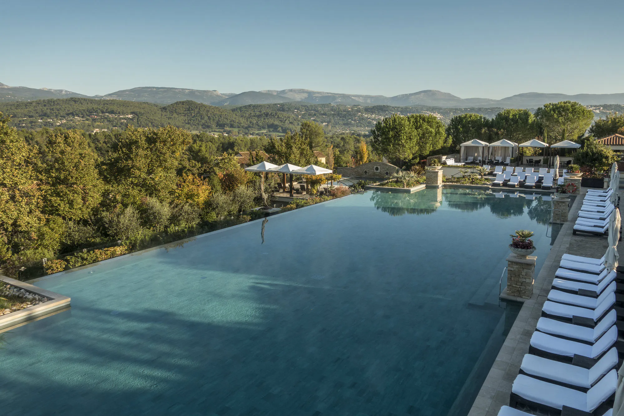 Terre Blanche Nice Provence International News
