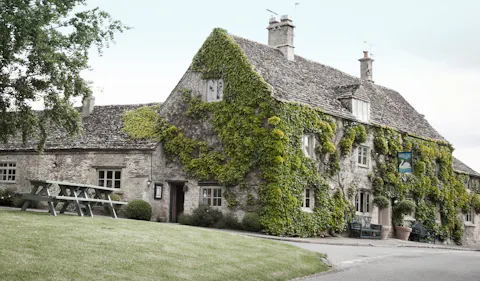 What we thought of the Cotswold hotel that keeps on growing