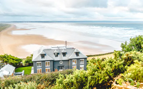 This new chalet is Devon’s answer to incentive travel