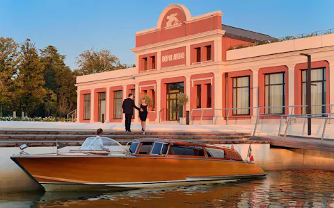 Good-will punting: how to do an incentive trip to Venice