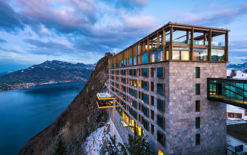 A corporate’s guide to: Switzerland’s coolest MICE destinations