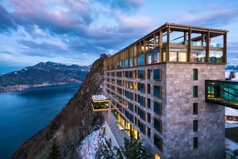 A corporate’s guide to: Switzerland’s coolest MICE destinations