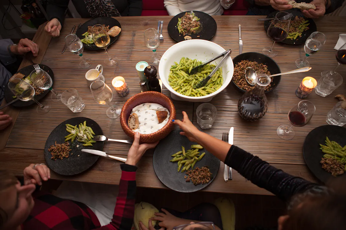 The sharing economy: What does it mean for venues?