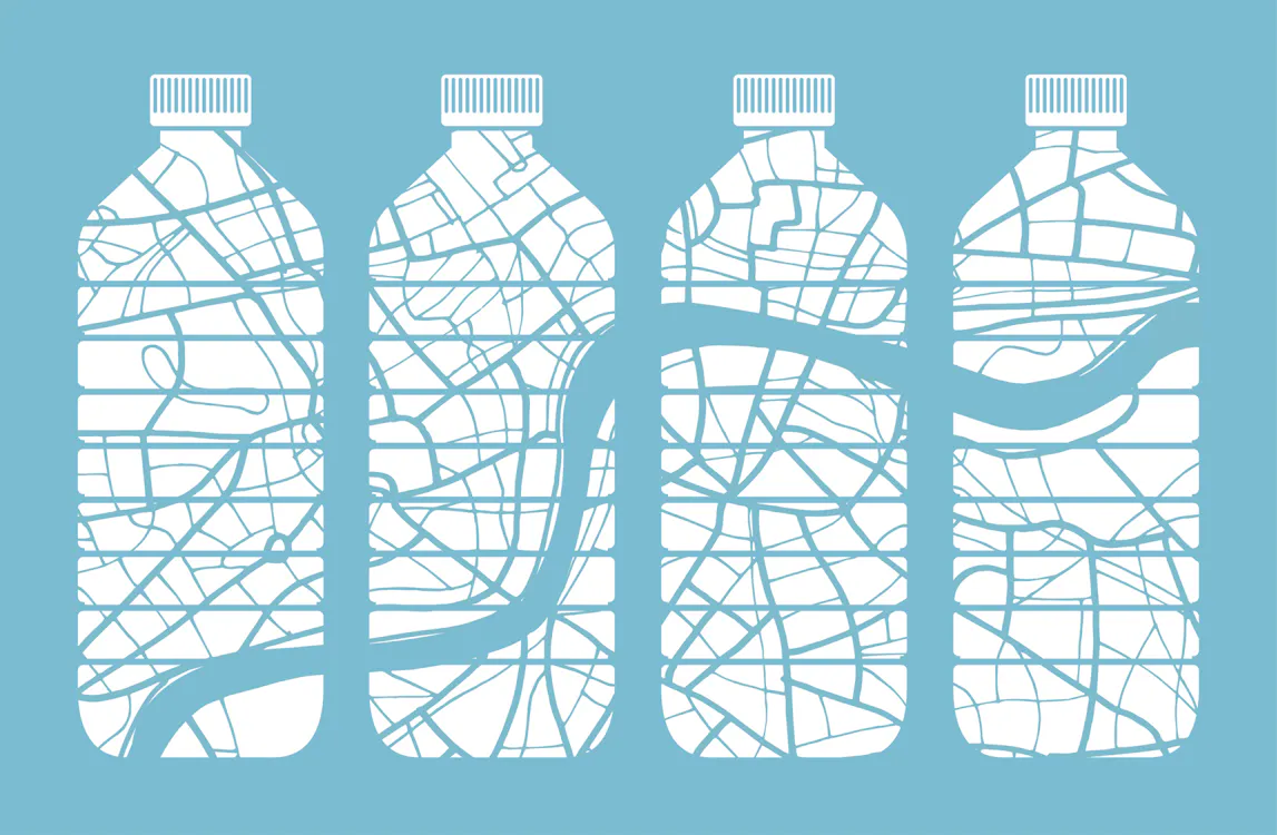South Bank venue leads the charge in the fight against plastic