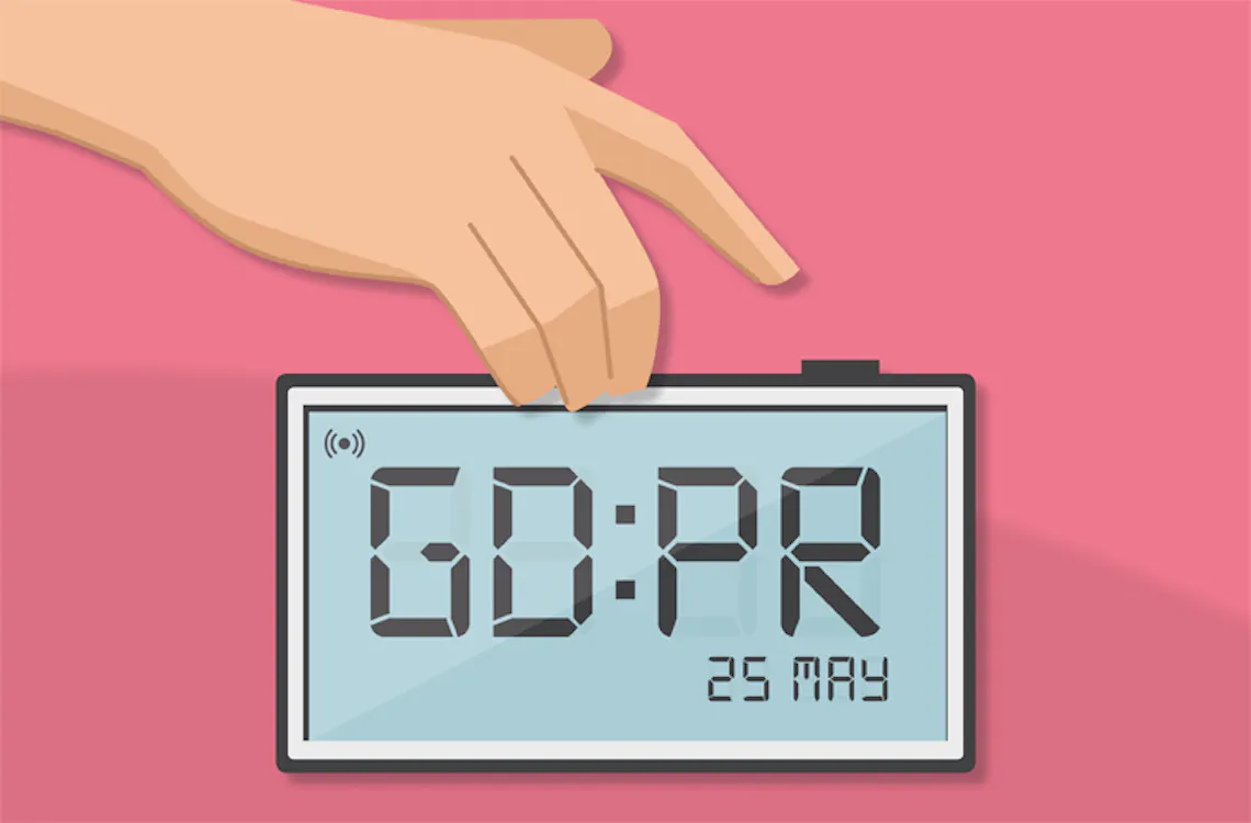 Everything you need to know about GDPR
