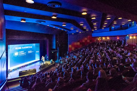 Who are the keynote speakers at this year’s Cvent Connect Europe?
