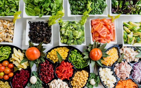 New year, new me: will healthy eating form the 2019 landscape for conference food?