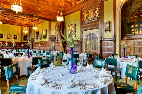 Venue of the week: House of Commons