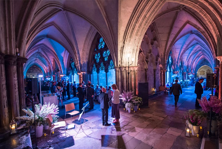 Westminster Abbey - event